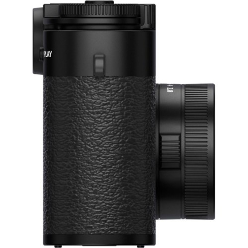 Цифровий фотоапарат Fujifilm X-Half X-HF1 Black (16940276)