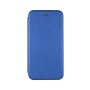 Чохол до мобільного телефона BeCover Exclusive ZTE Blade V50 Design Blue (712197)