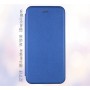 Чохол до мобільного телефона BeCover Exclusive ZTE Blade V50 Design Blue (712197)
