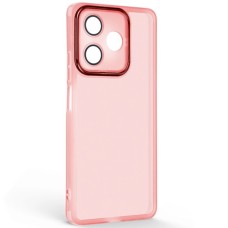 Чохол до мобільного телефона Armorstandart Shade OPPO A5 Pro 4G / A5 Pro 5G Pink (ARM85617)