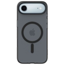 Чохол до мобільного телефона Belkin Magnetic Protective Grip iPhone Air Black (MSA037HQBK)