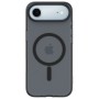 Чохол до мобільного телефона Belkin Magnetic Protective Grip iPhone Air Black (MSA037HQBK)
