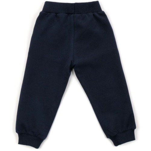 Набір дитячого одягу Breeze "GAME" (14435-86B-gray)