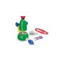 Дитячий мікроскоп EDU-Toys 30x (JS003)