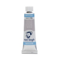 Акварельні фарби Royal Talens Van Gogh (715), Нейтральний відтінок, туба 10 мл (8712079418106)