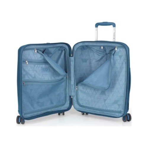 Валіза Gabol Queens (S) Azul (125022-003) (931357)