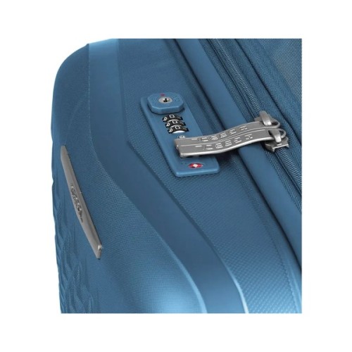 Валіза Gabol Queens (S) Azul (125022-003) (931357)