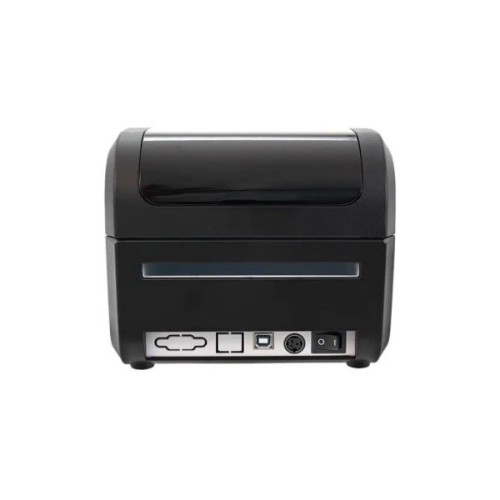 Принтер етикеток X-PRINTER XP-423B USB, Serial (XP-423B USB+Serial)