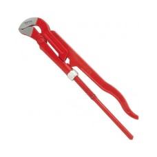 Ключ Toptul трубний шведський тип 55мм L440 (DDAD1A48)