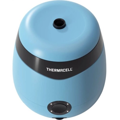 Фумігатор Thermacell E55 (40) Rechargeable Mosquito Repeller Blue (1200.06.03)