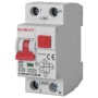 Диференціальний автоматичний вимикач E.NEXT 1-п.+N e.rcbo.pro. C 20А 30мА (p0720027)