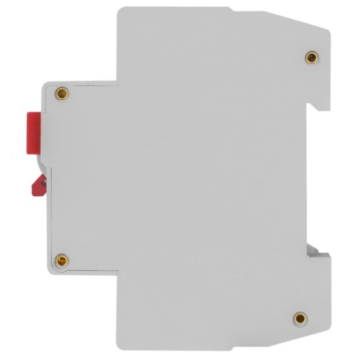 Диференціальний автоматичний вимикач E.NEXT 1-п.+N e.rcbo.pro. C 20А 30мА (p0720027)