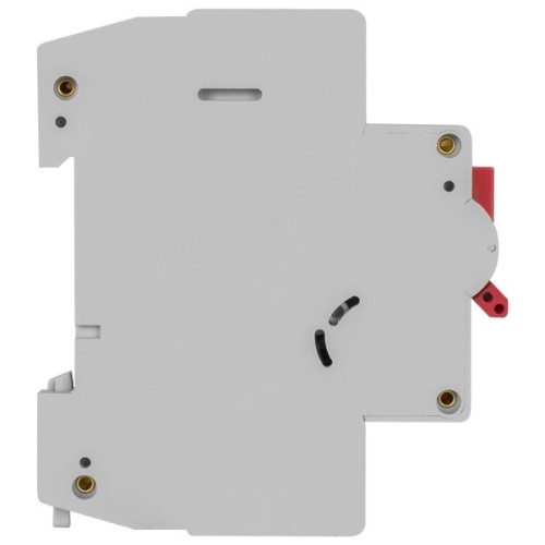Диференціальний автоматичний вимикач E.NEXT 1-п.+N e.rcbo.pro. C 20А 30мА (p0720027)