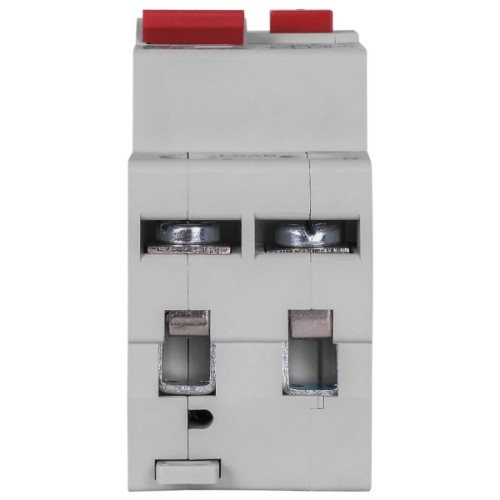 Диференціальний автоматичний вимикач E.NEXT 1-п.+N e.rcbo.pro. C 20А 30мА (p0720027)