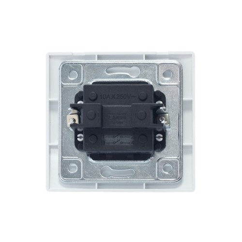 Вимикач Sven SE-201 white (7100085)