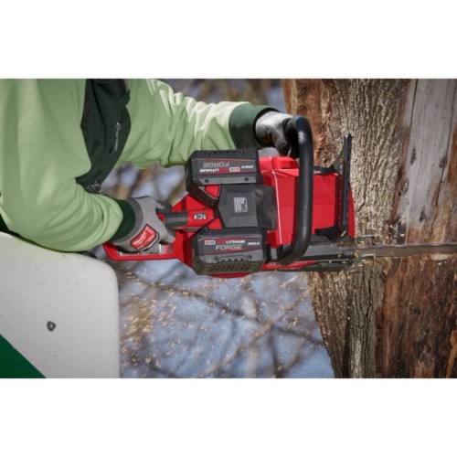Акумулятор до електроінструменту Milwaukee M18 FB8 FORGE 8Ah (4932492131)