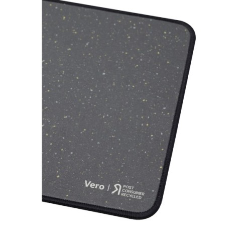 Килимок для мишки Acer Vero Black (GP.MSP11.00B)