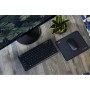 Килимок для мишки Acer Vero Black (GP.MSP11.00B)
