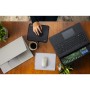 Килимок для мишки Acer Vero Black (GP.MSP11.00B)