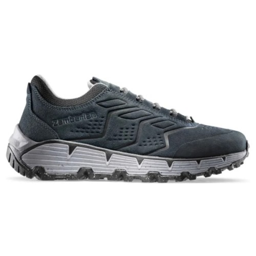 Кросівки Zamberlan 370 Metropolis GTX Mns blue - 45 - темно-синій (006.4843)