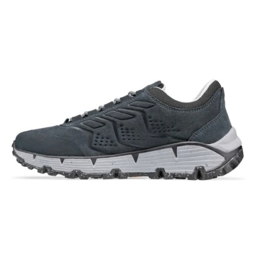 Кросівки Zamberlan 370 Metropolis GTX Mns blue - 45 - темно-синій (006.4843)
