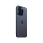 Мобільний телефон Apple iPhone 15 Pro 128Gb Blue Titanium (Grade A) USED (iP15Pr12BuT_A)