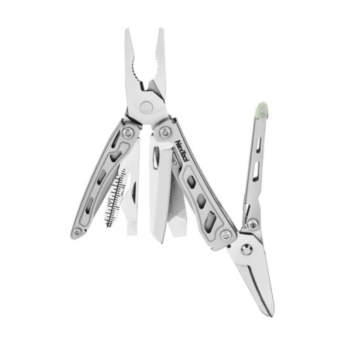 Мультитул NexTool Mini Flagship Multi Tool F12 (NE20410)