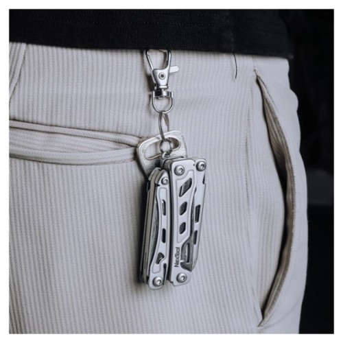 Мультитул NexTool Mini Flagship Multi Tool F12 (NE20410)