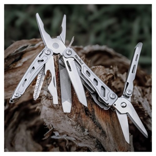 Мультитул NexTool Mini Flagship Multi Tool F12 (NE20410)