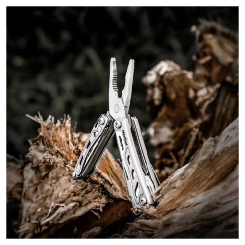Мультитул NexTool Mini Flagship Multi Tool F12 (NE20410)