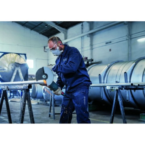 Круг відрізний Bosch Professional, для нержавіючої сталі та металу, 230×1.9×22.23 mm (2.608.603.407)