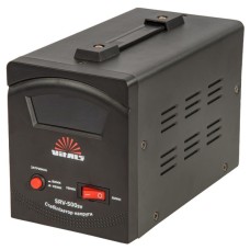 Стабілізатор напруги Vitals SRV-500sv (246599)