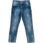 Джинси дитячі Breeze класичні (OZ-16630-146B-blue)