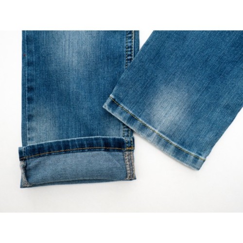Джинси дитячі Breeze класичні (OZ-16630-146B-blue)