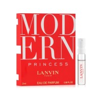 Парфумована вода Lanvin Modern Princess пробник 2 мл (3386460077248)