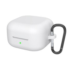 Чохол для навушників BeCover Silicon для Samsung Galaxy Buds 4 / 4 Pro White (715884)