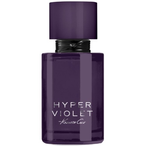 Парфумована вода Kenneth Cole Hyper Violet 30 мл (608940587850)
