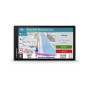 Автомобільний навігатор Garmin DriveSmart 66 EU, MT-S, GPS (010-02469-10)
