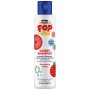 Дитячий шампунь Chicco Pop Strawberry Candy 2 в 1 від 6 років, 250 мл (12372.00)
