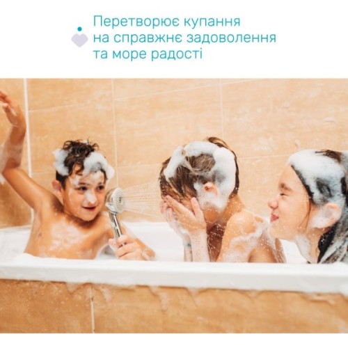 Дитячий шампунь Chicco Pop Strawberry Candy 2 в 1 від 6 років, 250 мл (12372.00)