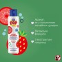 Дитячий шампунь Chicco Pop Strawberry Candy 2 в 1 від 6 років, 250 мл (12372.00)