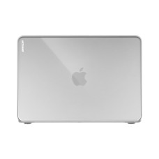 Чохол до ноутбука Armorstandart 13" MacBook Neo Clear Crystal (ARM91115)