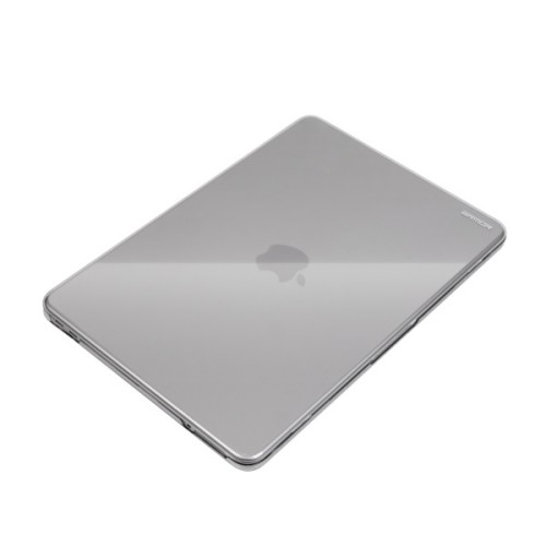 Чохол до ноутбука Armorstandart 13" MacBook Neo Clear Crystal (ARM91115)