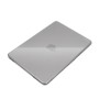 Чохол до ноутбука Armorstandart 13" MacBook Neo Clear Crystal (ARM91115)