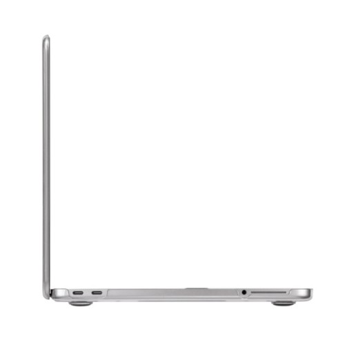 Чохол до ноутбука Armorstandart 13" MacBook Neo Clear Crystal (ARM91115)