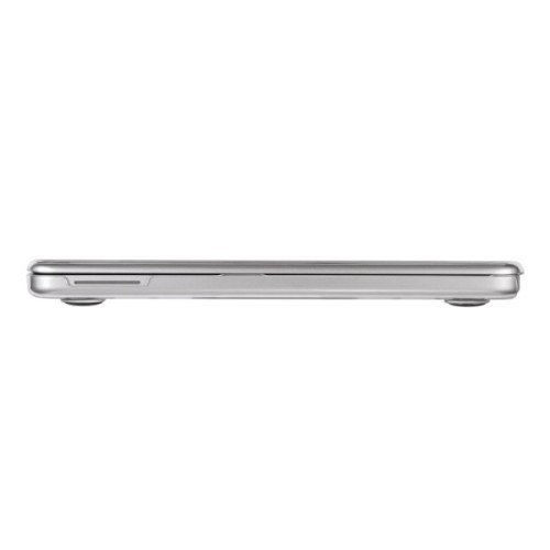 Чохол до ноутбука Armorstandart 13" MacBook Neo Clear Crystal (ARM91115)