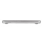 Чохол до ноутбука Armorstandart 13" MacBook Neo Clear Crystal (ARM91115)