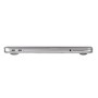 Чохол до ноутбука Armorstandart 13" MacBook Neo Clear Crystal (ARM91115)