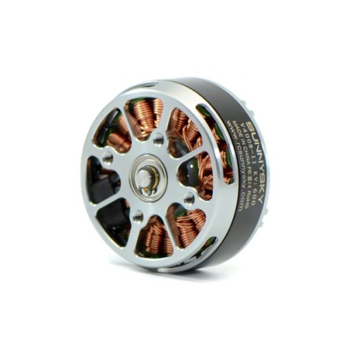 Двигун для дрона SunnySky V4008 600KV (4008-600KV)