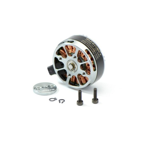 Двигун для дрона SunnySky V4008 600KV (4008-600KV)